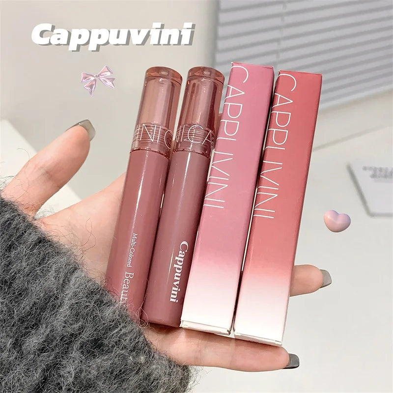 Clear Fruit Juice Lip Gloss Crystal Jelly Moisturizing Lips Oil Lasting No Sticky Sexy Lip Gloss Lipstick Makeups Lips Care